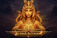 Scarab Ascension