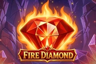 Fire Diamond
